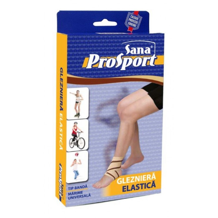 Glezniere elastice XL, 2 buc, Sarah Farm