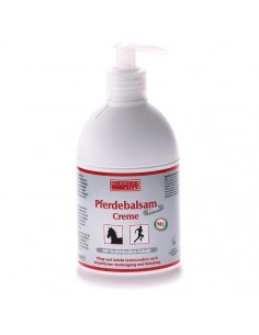 Glancos crema gheara dracului cu pompa x 500 ml