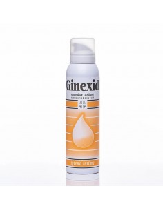Ginexid spuma, 150ml, Farma Derma
