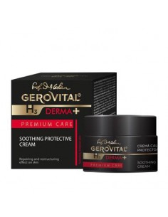 Gh3 Dermapremium care-crema calmanta protectoare x 50 ml