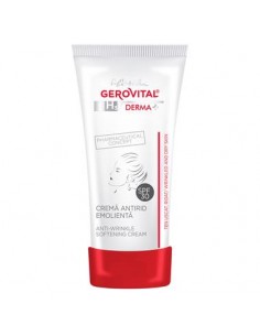 Gh3 Derma crema antirid emolienta spf30 x 30 ml