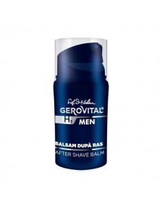 Gh3 Men Balsam Dupa Ras x 50 ml