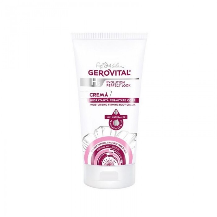 GH3E PL Crema Hidratanta Fermitate Corp x 200 ml