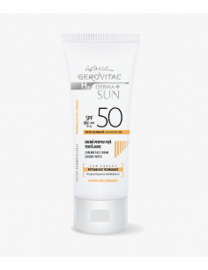 Gh3 Derma sun - crema fata anti-imbatranire spf50 tenta...