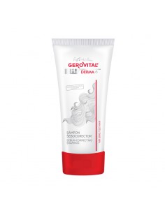 Gh3 Derma sampon sebo corector x 200 ml