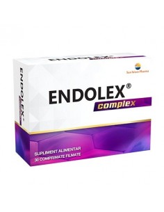 Endolex Complex, 30 capsule, Sunwave