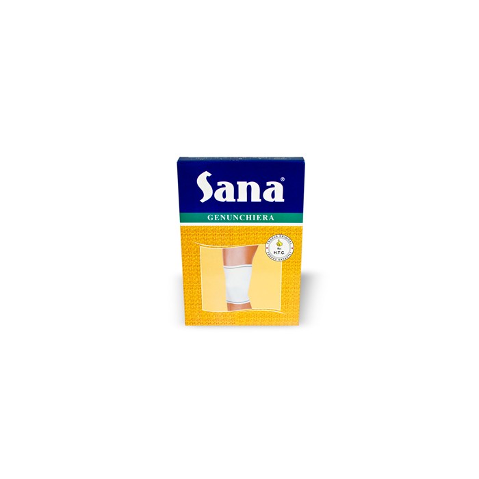 Genunchiere elastice L, 2 buc, Sarah Farm