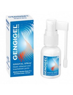 Gengigel spray, 20 ml, Ricerfarma