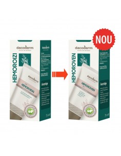 Hemoroven x 75ml
