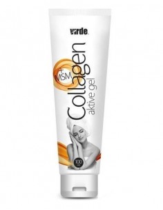 Gel collagen active  msm 100 ml, Juvapharma