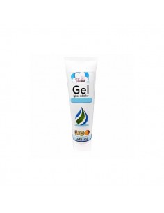 Gel pentru igiena mainilor, 100 ml, Tibuleac