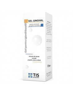 Gel gingival cu cerentel x 50 ml