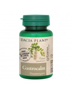 Gastrocalm x 60 cpr