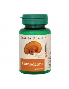 Ganoderma x 60 cpr