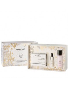 Galenic Secret D'excellence(crema  ser  aqua infini...