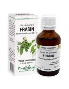 Fraxinus ex. seminte (seminte frasin) 50ml