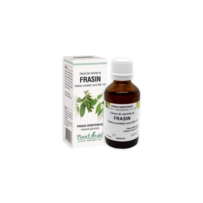 Fraxinus ex. seminte (seminte frasin) 50ml