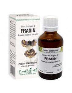 Fraxinus ex. (muguri frasin) 50 ml