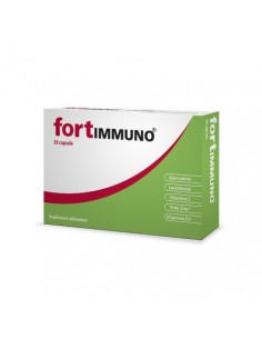 FortImmuno – 30 capsule
