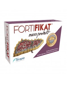 Fortifikat maxx protekt x 30cpr