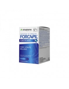 Forcapil fortifiant, 60 capsule, Arkopharma