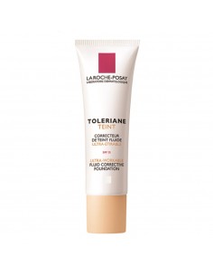 Fond De Ten Corector Toleriane Teint Cu Textura...