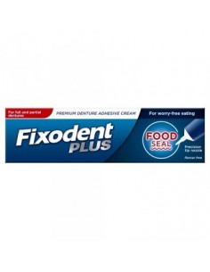 Fixodent Food Seal x 35 ml