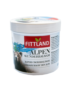 Balsam Magic x 250 ml