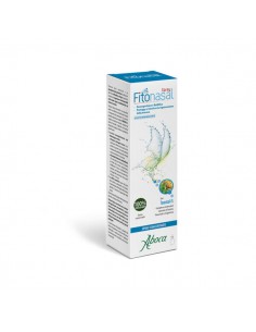 Fitonasal Spray, 30 ml, Aboca