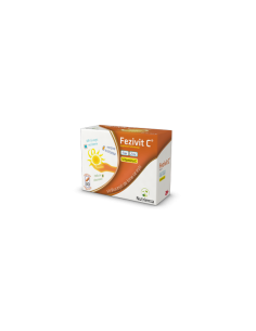 Fezivit c feznvit.c x 30cps