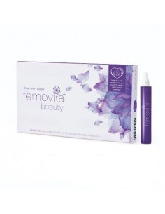 Femovita beauty x 10 fiole