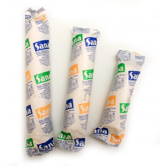 Fasa tifon 20m/10cm
