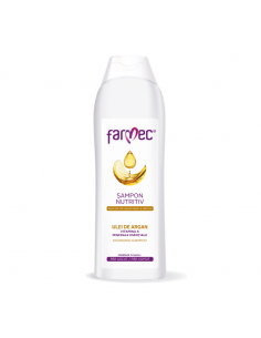 Farmec sampon nutritiv x 400 ml