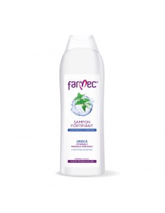 Farmec sampon fortifiant, 400 ml
