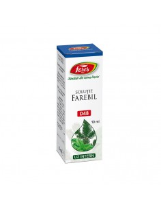 Farebil sol, 10ml, Fares