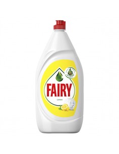 Fairy detergent vase lemon x 400 ml