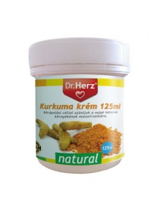Extract de curcuma 125 ml – JutaVit