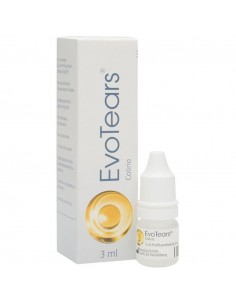 EvoTears, 3ml, Ursapharm Arzneimittel GMBH&CO.KG