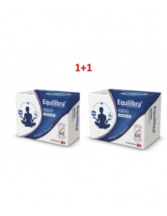 Equilibra mgvit. b6 x 60cps 11 cadou