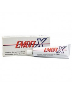 Emofix unguent hemostatic 30 g