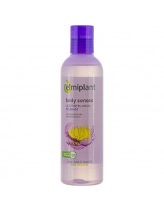 Elmiplant Ulei de masaj relaxant 250 ml
