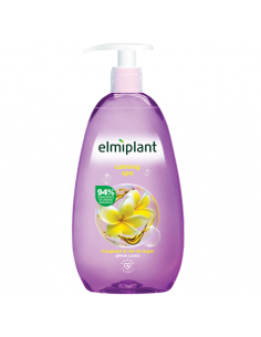 Sapun lichid calming spa, 500 ml, Elmiplant