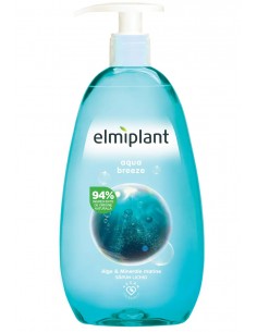 Elmiplant sapun lichid aqua breeze, 500 ml