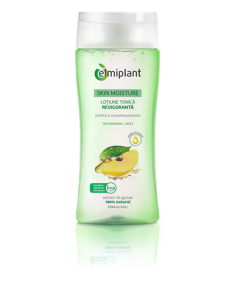 Lotiune Tonica Revigoranta