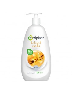 Elmiplant Lotiune de corp Beloved Vanilla 400 ml