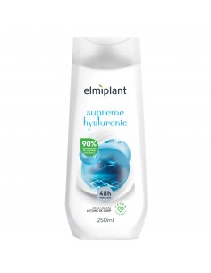Elmiplant hyaluronic lotiune corp x 250 ml