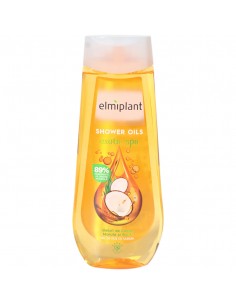 Elmiplant Gel de Duș Exotic Spa – 400 ml