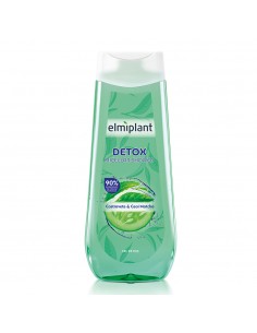 Gel de dus Detox micellar shower, 400 de mililitri,...