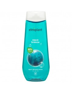 Elmiplant gel de dus aqua breeze, 400 ml