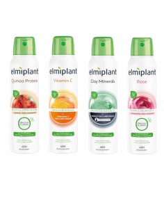 Elmiplant deo spray x 150 ml